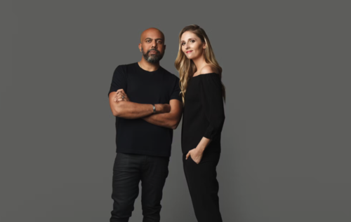 Fundadores de Humane. (Foto: Humane)