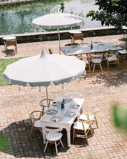 (Foto: Villa Bokéh)