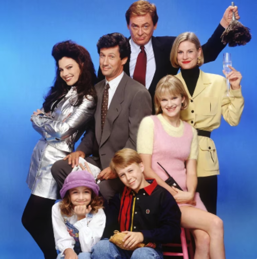 (Foto: TriStar Television)