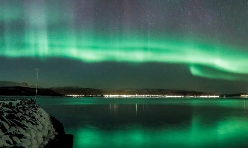 El Evento de Carrington. (Foto: supercurioso)