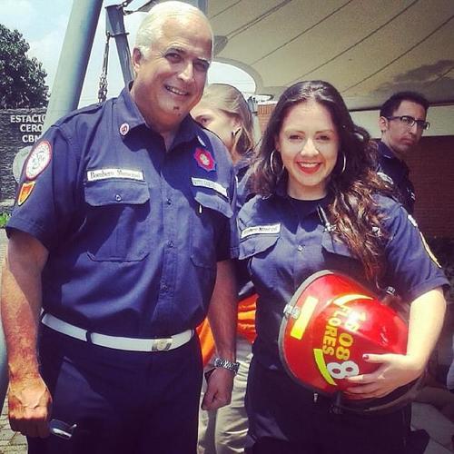 (Foto: Vicky Flores)