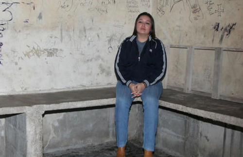 carlos pineda, amparo provisional, otros candidatos, prosperidad ciudadana, manuel baldizón