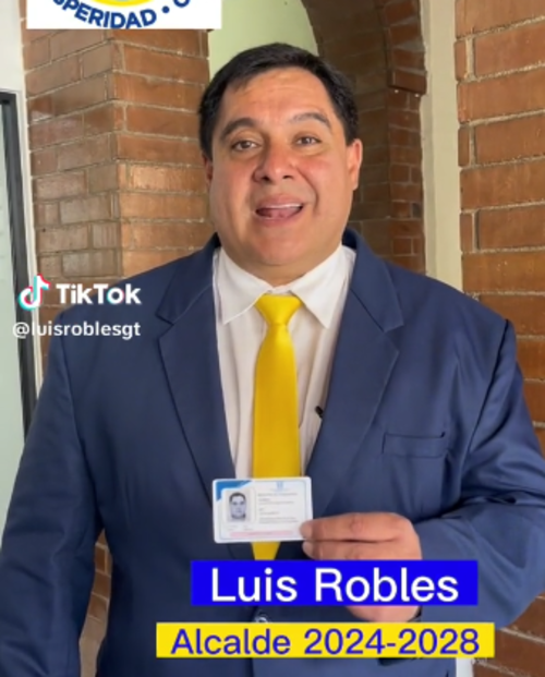 carlos pineda, amparo provisional, otros candidatos, prosperidad ciudadana, manuel baldizón