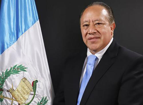 carlos pineda, amparo provisional, otros candidatos, prosperidad ciudadana, manuel baldizón