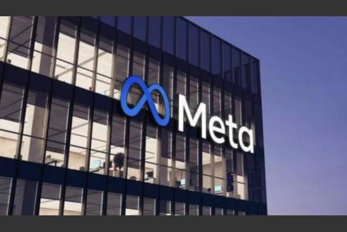 Esta es la tercera sanción a Meta en la UE desde principios de 2023 y la cuarta en seis meses. (Foto ilustrativa: Crónica)