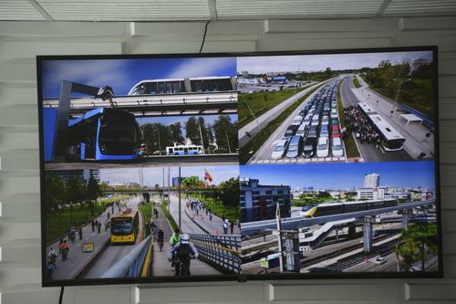 Jean Paul Briere, candidato, alcalde, propuesta, partido azul