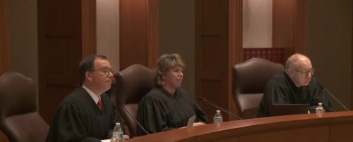 Donald Trump, justicia, elecciones, corte