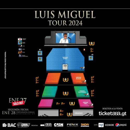 (Foto: Cortesía/Asa Promotions)