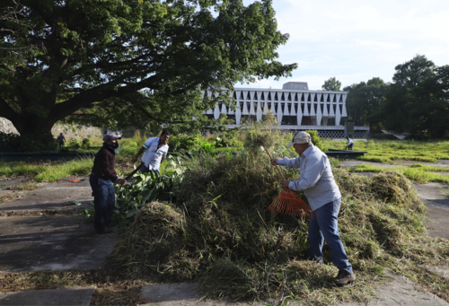 (Foto: Cortesía/Usac)