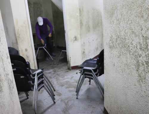 (Foto: Cortesía/Usac)