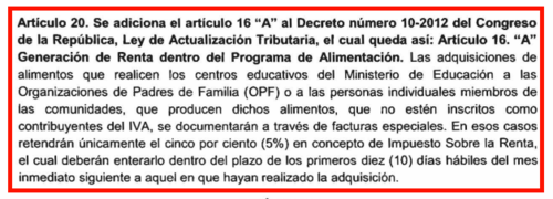 Fuente: Iniciativa de ley 6351