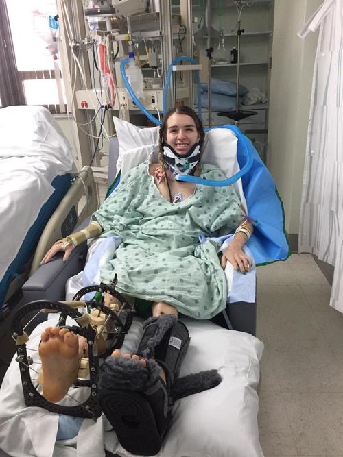 Foto: Cortesía María Isabel García.