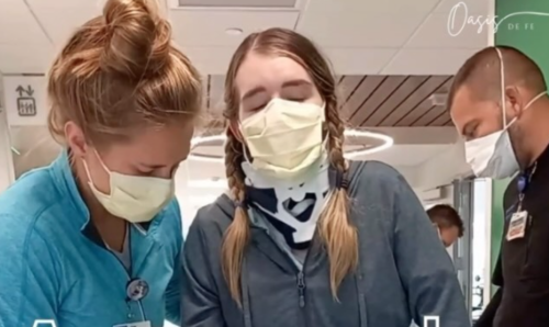 Foto: Cortesía María Isabel García.