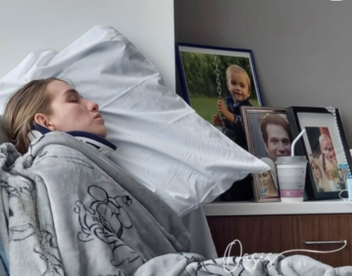 Foto: María Isabel García.