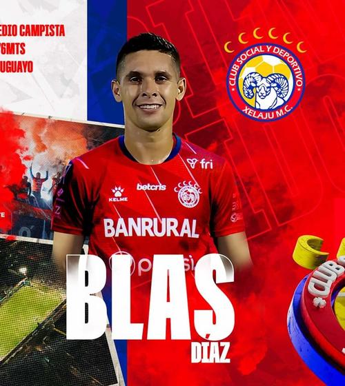 Guatemala, Liga Guate Banrural, Comunicaciones, Transfermarket