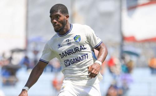 Guatemala, Liga Guate Banrural, Comunicaciones, Transfermarket