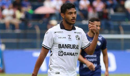 Guatemala, Liga Guate Banrural, Comunicaciones, Transfermarket