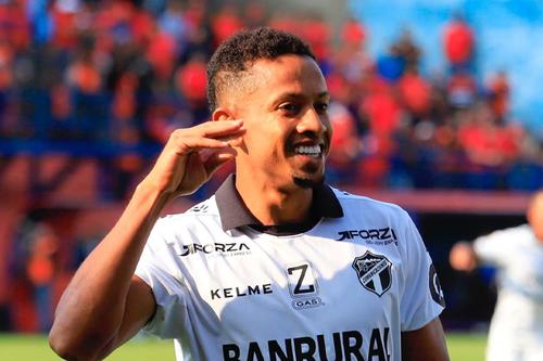 Guatemala, Liga Guate Banrural, Comunicaciones, Transfermarket