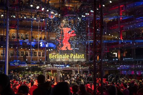 Foto: Berlinale.