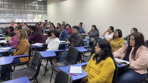Foto: Facultad de Humanidades