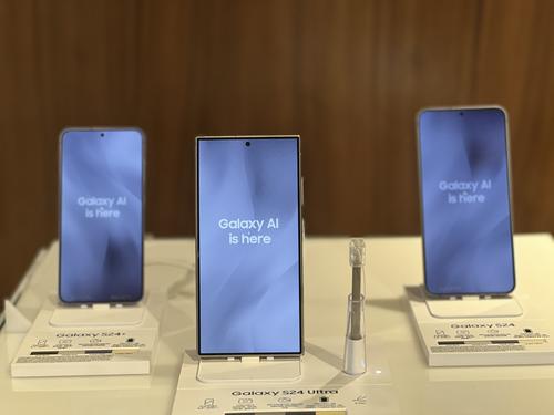 Galaxy S24, Samsung, Inteligencia Artificial, Guatemala, Soy502