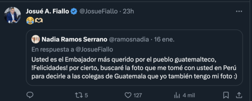 Foto: captura de pantalla/@josuefiallo