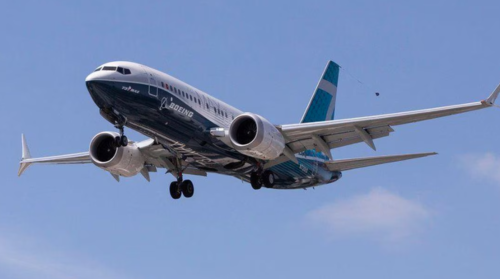 Avión, aterrizaje de emergencia, Miami,