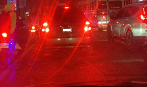 (Foto: Facebook/MaudaSantos)