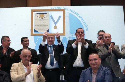 junta directiva, anam, presidente, candidatos, guatemala