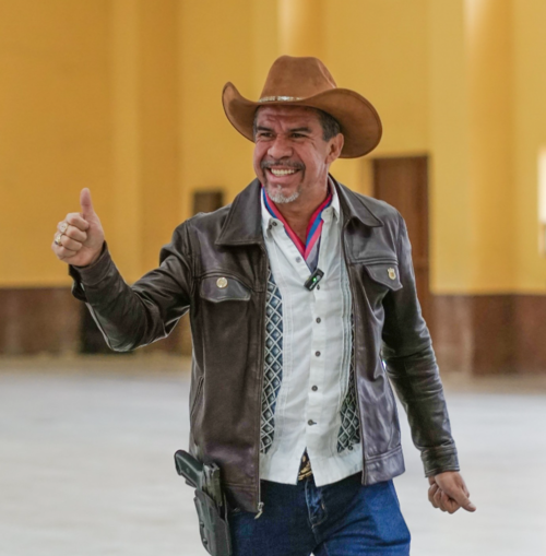 junta directiva, anam, presidente, candidatos, guatemala