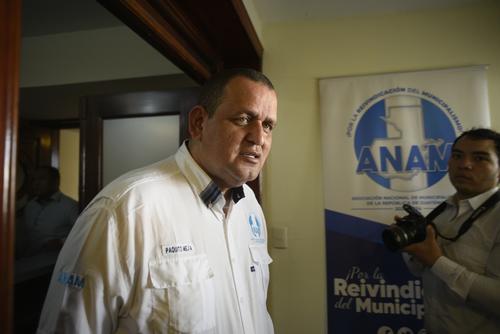 junta directiva, anam, presidente, candidatos, guatemala