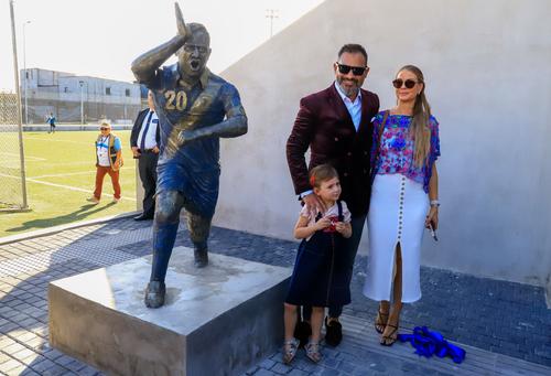 Foto: Ministerio de Cultura y Deportes.