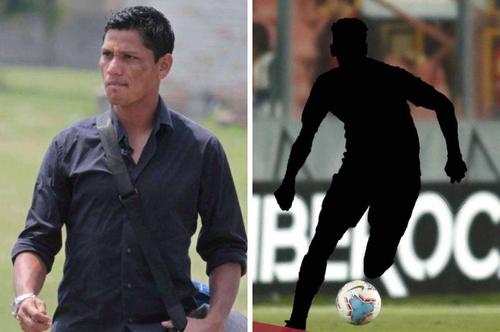 El exfutbolista hondureño Oscar el "Pescado" Bonilla, exseleccionado nacional y militante de equipos profesionales de Honduras fue capturado acusado de narcotráfico. (Foto: diez.hn)