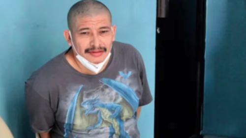 Bukele, cártel mexicano, maras, negociación