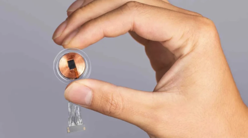 Elon Musk, Neuralink, salud, tecnología