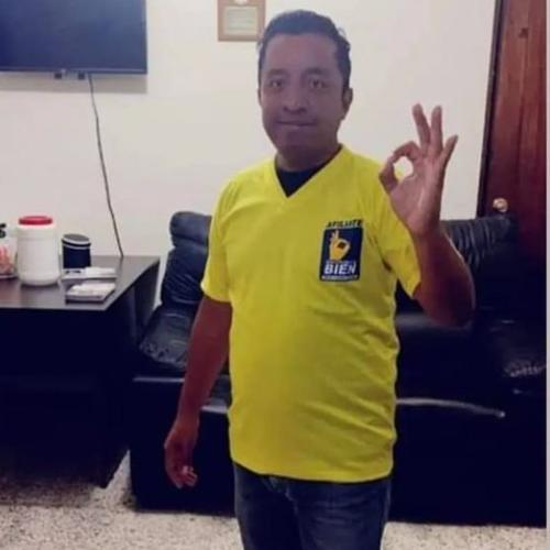 usac, walter mazariegos, amparo, disturbios, encapuchados, guatemala