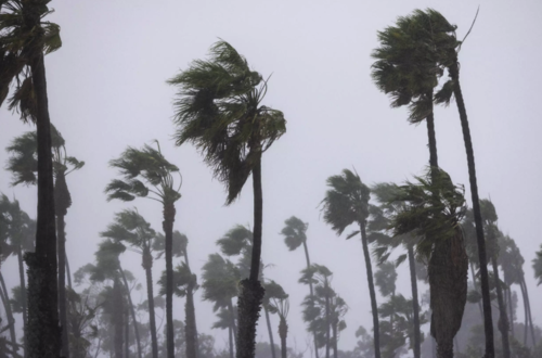 California, inundaciones, muertos, tormenta, Estados Unidos