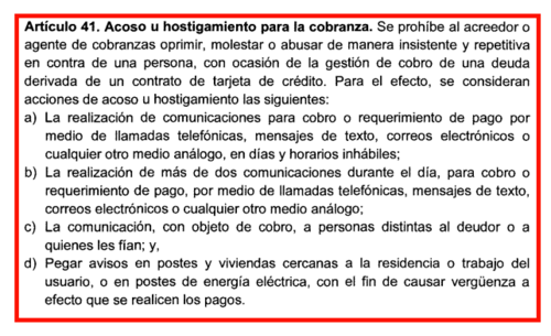 Fuente: Iniciativa de ley 5544