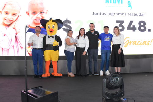 CMI, Pa' Lante Summit, aliados estratégicos, sostenibilidad, categorías, galardón, AYUVI, Guatemala, Soy502
