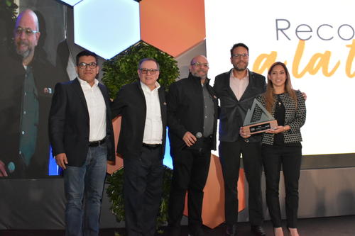 CMI, Pa' Lante Summit, aliados estratégicos, sostenibilidad, categorías, galardón, AYUVI, Guatemala, Soy502