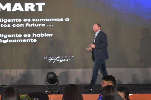 CMI, Pa' Lante Summit, aliados estratégicos, sostenibilidad, categorías, galardón, AYUVI, Guatemala, Soy502