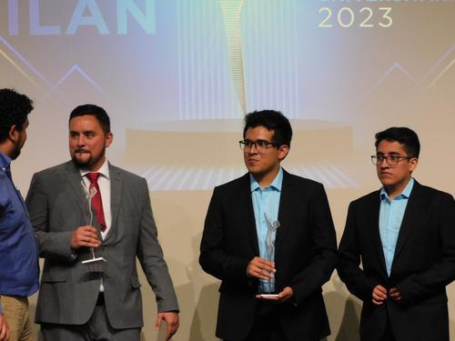 Hermanos, innovación, motor, combustible