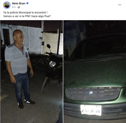 Foto: captura de pantalla