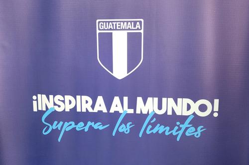 Comité Olímpico Guatemalteco, Bernardo Arévalo, Juegos Olímpicos