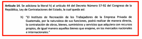 Fuente: Iniciativa de ley 6314