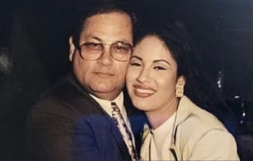 Yolanda Saldívar, Selena Quintanilla, Abraham Quintanilla, documental