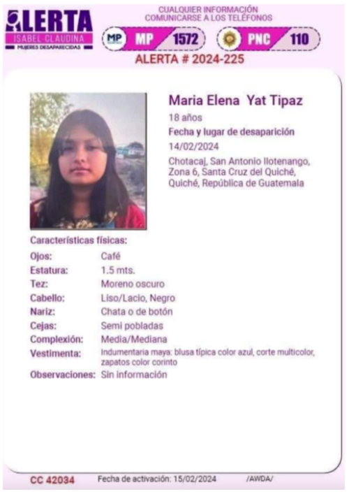 (Foto: Isabel-Claudina)