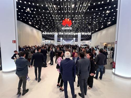 MWC, Barcelona, Huawei, tecnología, educación, ciberseguridad, medio ambiente, transformación digital, Guatemala, Soy502