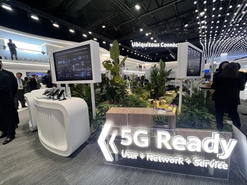 MWC, Barcelona, Huawei, tecnología, educación, ciberseguridad, medio ambiente, transformación digital, Guatemala, Soy502