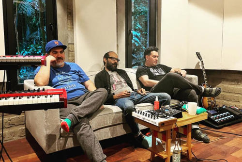 Foto: Bohemia Suburbana.